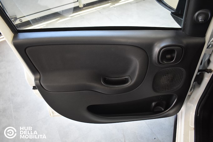 FIAT Panda 0.9 TwinAir Turbo S&S 4x4 Wild